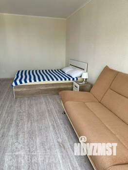 1-к квартира, вторичка, 40м2, 13/16 этаж