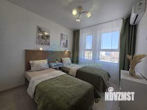 1-к квартира, вторичка, 34м2, 5/15 этаж