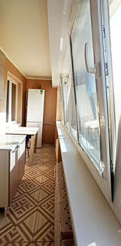 1-к квартира, вторичка, 22м2, 5/5 этаж