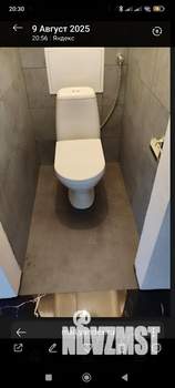 1-к квартира, вторичка, 32м2, 5/5 этаж