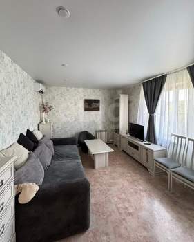 2-к квартира, вторичка, 49м2, 5/5 этаж