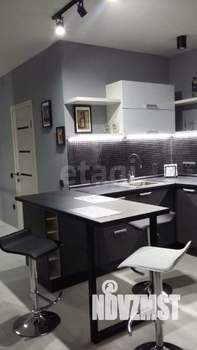 1-к квартира, вторичка, 44м2, 2/7 этаж