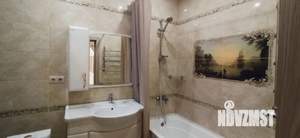 1-к квартира, вторичка, 45м2, 2/4 этаж