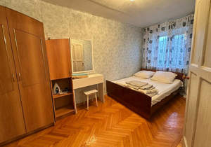 2-к квартира, вторичка, 44м2, 2/5 этаж