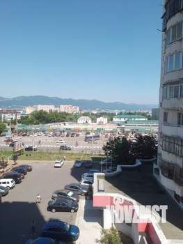 3-к квартира, вторичка, 70м2, 5/16 этаж