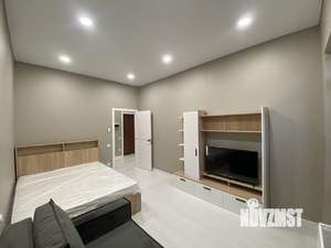 1-к квартира, вторичка, 45м2, 2/24 этаж