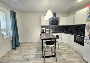 3-к квартира, вторичка, 84м2, 20/25 этаж