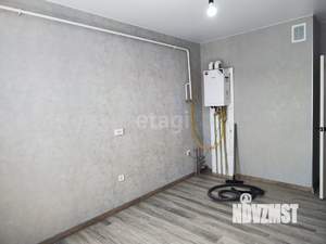 1-к квартира, вторичка, 48м2, 11/12 этаж