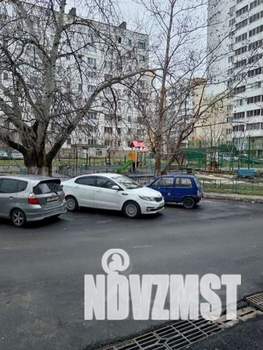 1-к квартира, вторичка, 23м2, 4/9 этаж