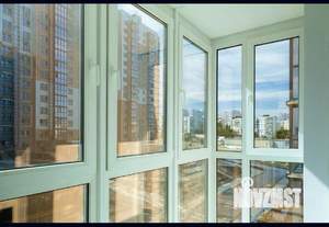 Студия квартира, вторичка, 27м2, 7/16 этаж