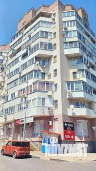 2-к квартира, вторичка, 71м2, 5/9 этаж