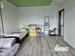 1-к квартира, вторичка, 45м2, 3/9 этаж