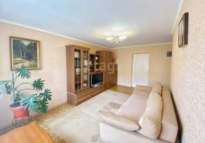 3-к квартира, вторичка, 59м2, 3/9 этаж