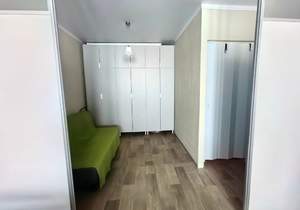 1-к квартира, вторичка, 52м2, 16/20 этаж