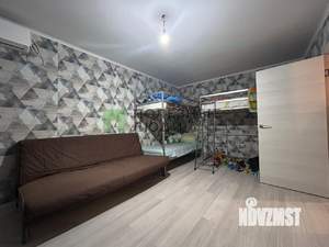 1-к квартира, вторичка, 38м2, 16/16 этаж