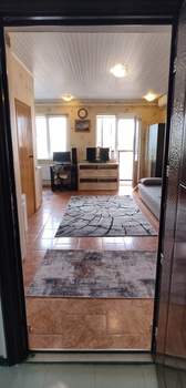 Студия квартира, вторичка, 26м2, 2/5 этаж