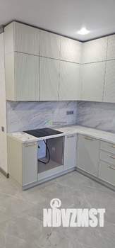 1-к квартира, вторичка, 39м2, 12/12 этаж