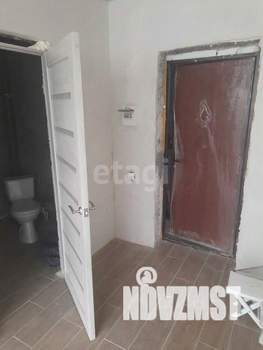 Студия квартира, вторичка, 32м2, 3/11 этаж