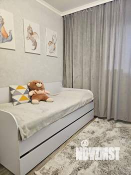 3-к квартира, вторичка, 61м2, 7/8 этаж