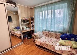 1-к квартира, вторичка, 22м2, 8/9 этаж