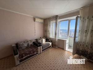 1-к квартира, вторичка, 31м2, 7/9 этаж