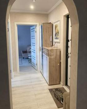 4-к квартира, вторичка, 79м2, 10/10 этаж