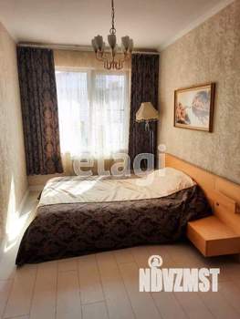 3-к квартира, вторичка, 64м2, 3/4 этаж