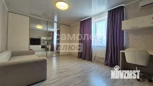 2-к квартира, вторичка, 64м2, 13/20 этаж