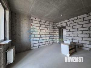 1-к квартира, вторичка, 40м2, 17/21 этаж