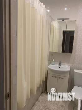 1-к квартира, вторичка, 39м2, 12/14 этаж