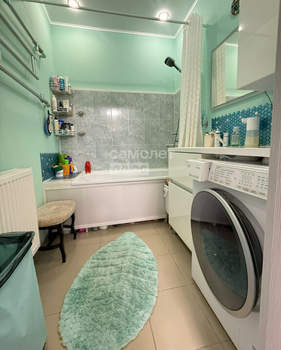 3-к квартира, вторичка, 75м2, 14/20 этаж