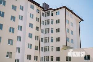 1-к квартира, вторичка, 43м2, 2/8 этаж