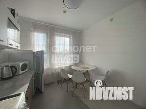 1-к квартира, вторичка, 33м2, 15/15 этаж