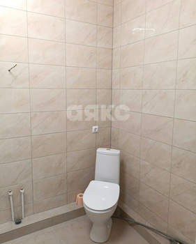1-к квартира, вторичка, 36м2, 1/15 этаж