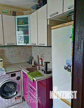 1-к квартира, вторичка, 29м2, 2/5 этаж