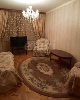 3-к квартира, вторичка, 63м2, 4/9 этаж