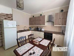 2-к квартира, вторичка, 73м2, 14/16 этаж