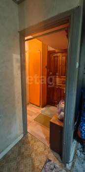 1-к квартира, вторичка, 22м2, 2/9 этаж