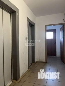3-к квартира, вторичка, 80м2, 6/16 этаж