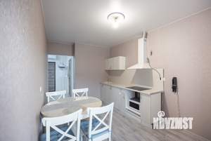 2-к квартира, вторичка, 59м2, 6/9 этаж