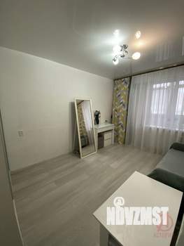 1-к квартира, вторичка, 22м2, 2/5 этаж