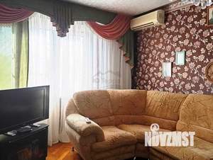3-к квартира, вторичка, 62м2, 5/5 этаж