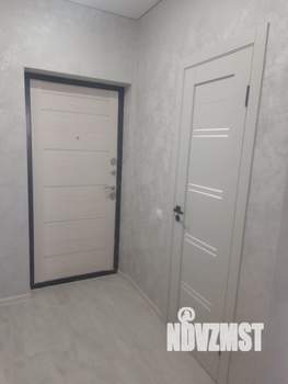 1-к квартира, вторичка, 40м2, 11/24 этаж