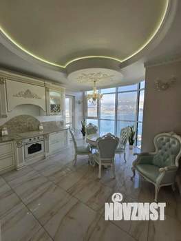 3-к квартира, вторичка, 108м2, 17/20 этаж