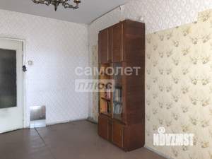 3-к квартира, вторичка, 62м2, 8/9 этаж