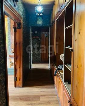 3-к квартира, вторичка, 63м2, 10/10 этаж