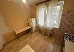 1-к квартира, вторичка, 37м2, 1/9 этаж