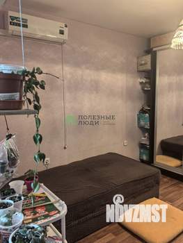 2-к квартира, вторичка, 56м2, 3/16 этаж