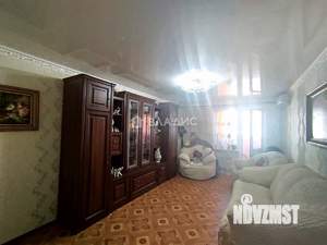 2-к квартира, вторичка, 65м2, 10/16 этаж