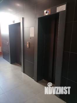 1-к квартира, вторичка, 34м2, 2/10 этаж